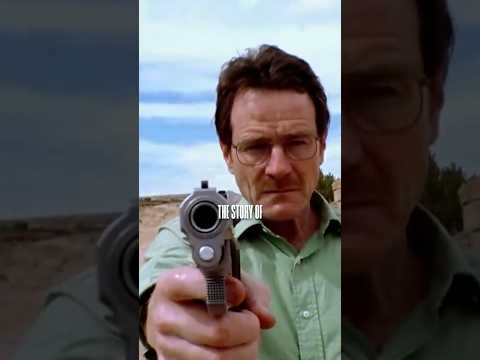 Breaking Bad warned you about this…