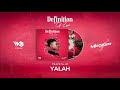 Mbosso - Yalah (Official Audio)