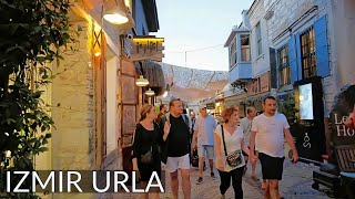 Urla: A Must-Visit Destination in Izmir - A Walking Guide