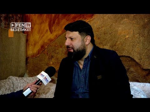 ТОНИ СТОРАРО и ФИКИ отварят наргиле бар БЕЗ ЕТИКЕТ ФЕН ТВ 2017 