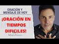 ORACIÓN CONTRA LA CULPA, CONDENACIÓN Y LOS TIEMPOS DIFICILES!