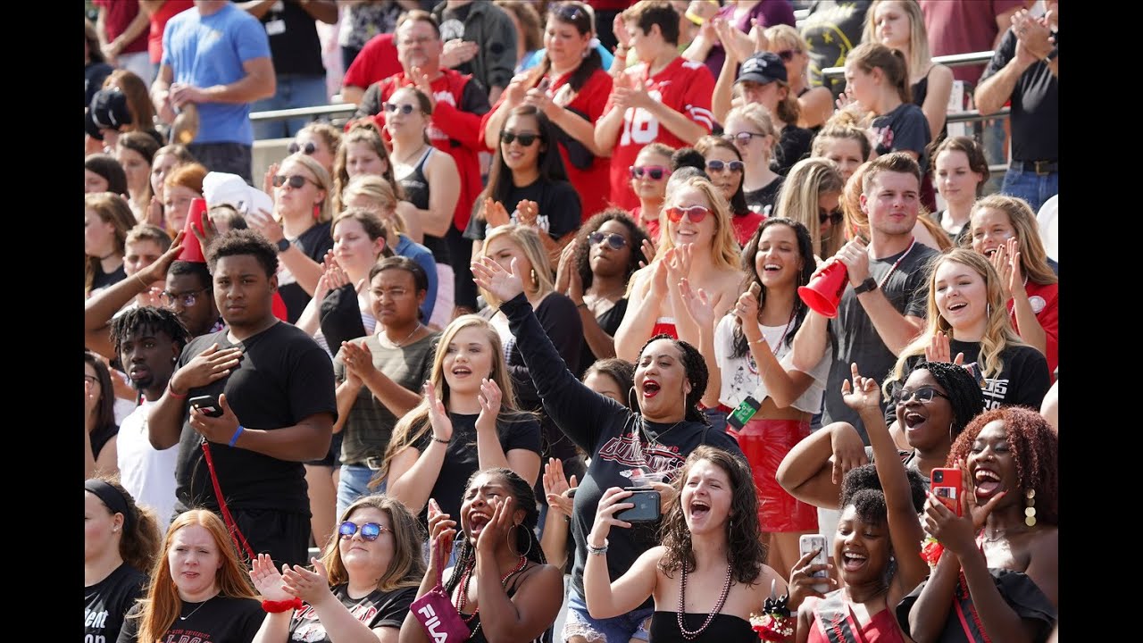 Ignite your future at Gardner-Webb
