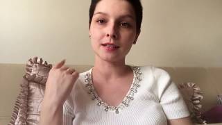 видео: Лимфома Ходжкина. Не бойтесь лучевую терапию картинка: Лимфома Ходжкина. Не бойтесь лучевую терапию