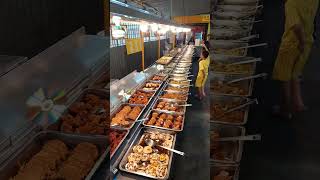Economical Dining Solution In Malaysia Economy Rice Buffet