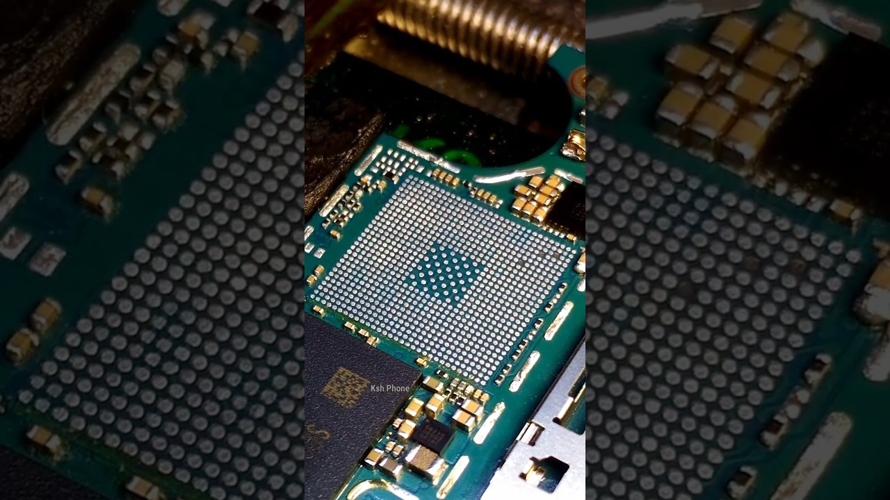 Heat setting minimizes peeling on PCB machines. 