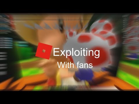 Roblox Exploiting With Fans Robux Giveaway Ended Youtube - roblox exploiting death of koala cafe