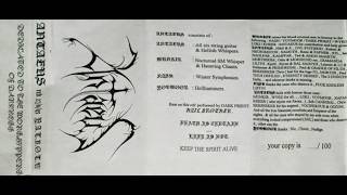 Antaeus - Rehearsal 27/6/95 Side B