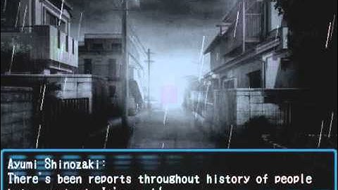 Corpse Party D2 -Nightmare Edition Demo v1 Episode 1 Chapter 0 Black Magic Part 1 of 2