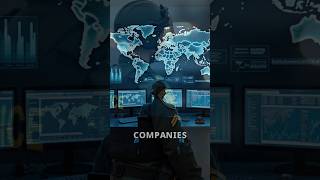 How Big Tech is Secretly Controlling Immigration in 2025?