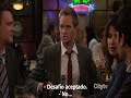 HIMYM - Challenge accepted!!