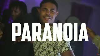 Kentenshi - Paranoia Philly Club Remix - Prodby27Dezz