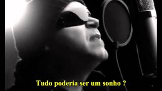 Michael Kiske -  My Guardian Angel - tradução português
