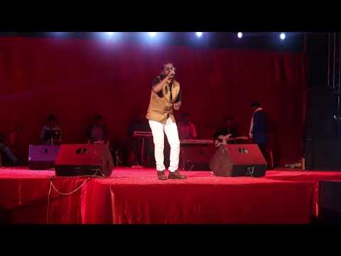 Nagpuri Song Pawan Roy Chand Badri Me