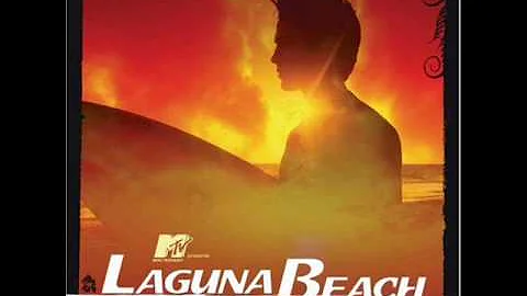 Laguna Beach Soundtrack - "Atherton - California"