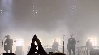 Interpol “PDA” live 5/6/24