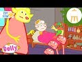 Dolly and Friends | Magic Pictures | SEASON 4 | Funny Cartoon for Kids | New episode #35