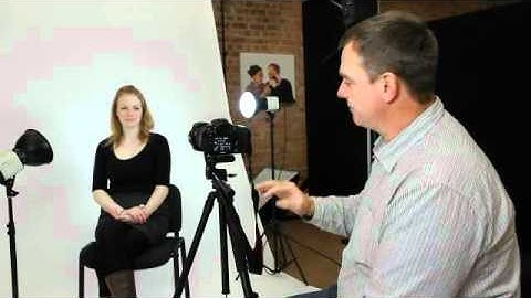 Free video: Learn how to use your DSLR manual settings