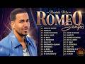 Los Éxitos de Bachata más Grandes de Romeo Santos - Album Completo 2024