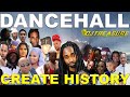 Dancehall Mix April 2021 | DJ Treasure - CREATE HISTORY (Dancehall Mix 2021 Raw) 18764807131