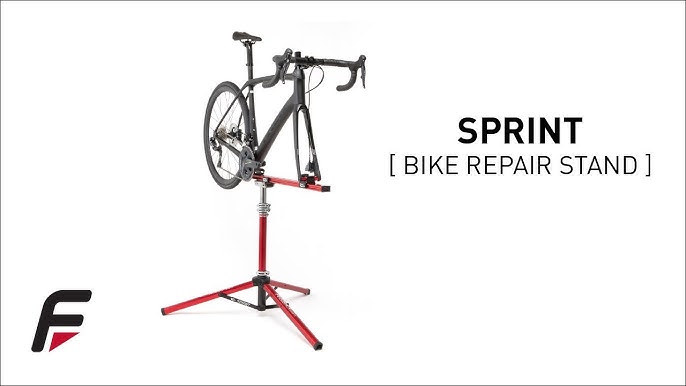 Ultralight Bike Repair Stand