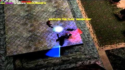 Jk2 op - nerf CoS Members