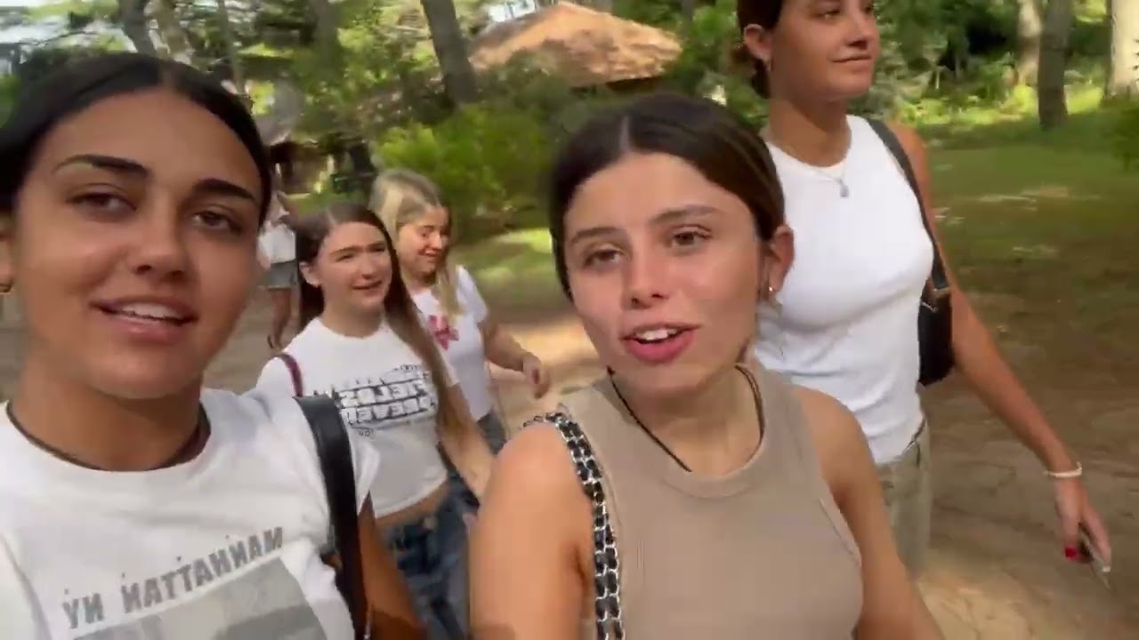 Vlog Pinamar III