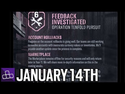 Marketplace Delayed Till Year 11 - Stream VOD