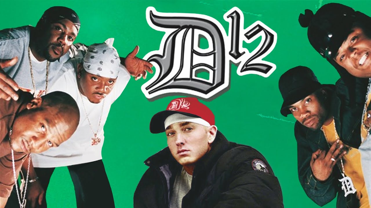 What Happened to Eminem's D12? 