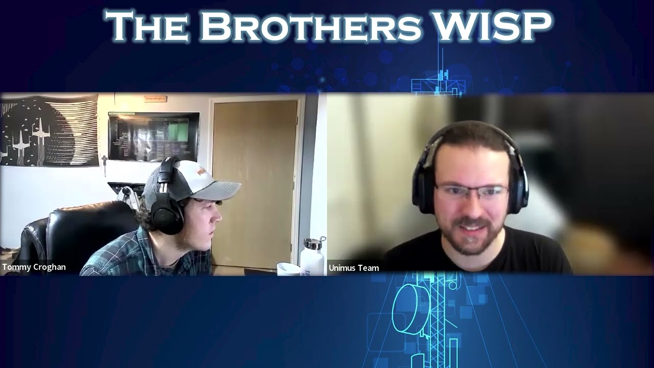 The Brothers WISP 188 - Sometimes Ubiquiti gives you tools to fix their screw ups