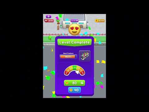 Crowd Express Levels 391-392-393-394-395-396-397-398-399-400