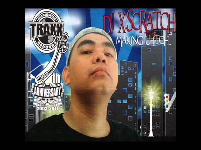 Mga Ninong Mga Ninang - Andrew E. [Look At Me Now Mix] Dj X-Scratch class=