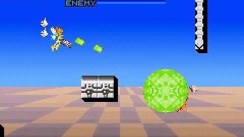 Custom Robo GX - Body Part - Phoenix