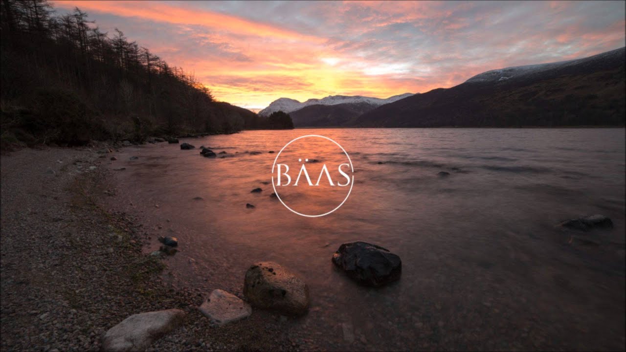 Detroit Swindle - The Make Up (Original Mix)