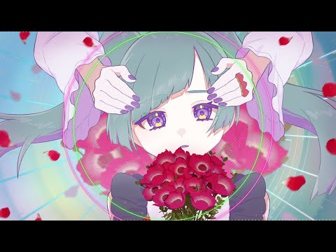 【REMIX】パラサイト(DECO*27)をメンヘラ感皆無にしてピコピコドラムンベースにアレンジしたらKawaii【アンセム系Vtuberアンセムくん】