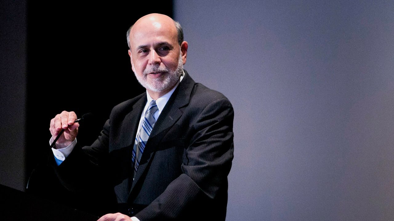 Jim Cramer: FOMC Meeting Taper Talk