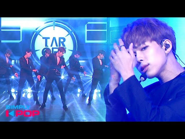 [Simply K-Pop] TARGET(타겟) _ BABY COME BACK HOME _ Ep.377 _ 083019