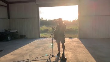 The Vegabonds roll through Virginia with Elixir Strings (PLUS bonus Tom Petty cover!)