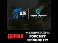 Episode 177: EP. 177 - Evolution Fishing to Support College Anglers and Upcoming ACA Event
