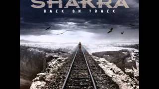 Watch Shakra Ill Be You video