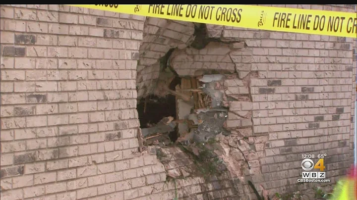 Lynn Man Faces OUI Charge After Car Crashes Into S...