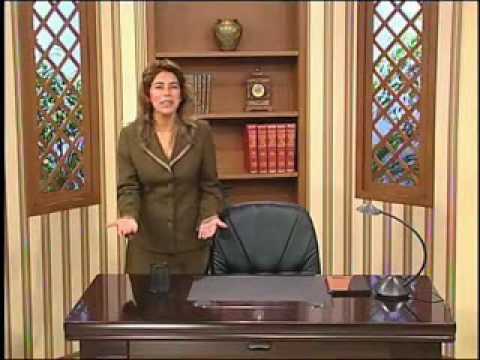 Sandra Catherine (TAYA) - Seor y Rey de Reyes.wmv