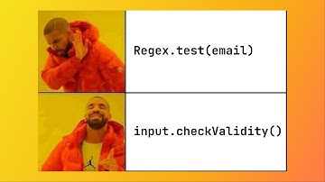 Validate emails emails like a pro
