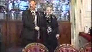 ITV Night Time 1998