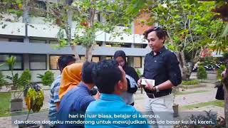Informasi Penerimaan Mahasiswa Baru Jalur Mandiri UM tahun 2020 | UM Official
