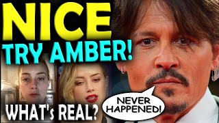 Johnny Depp vs. Amber Heard: CORDEN SHOW Photo Analysis | Unraveling the Truth