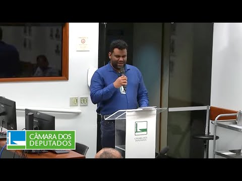 Vídeo do evento a partir de 2:00:38