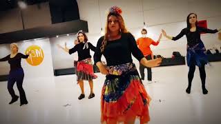 Roman Havası Kursu Ankara - İstanbul - İzmir - Antalya