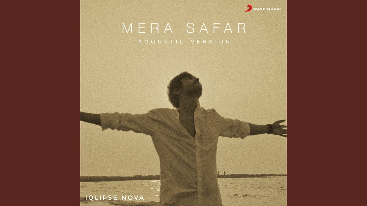 Mera Safar Acoustic Version