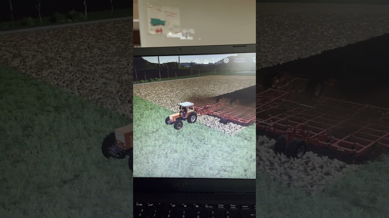 Fiat agri forza assurda