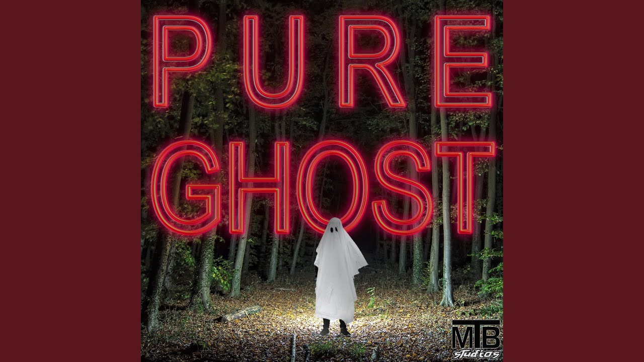 Watch Pure Ghost on YouTube Watch Pure Ghost on YouTube